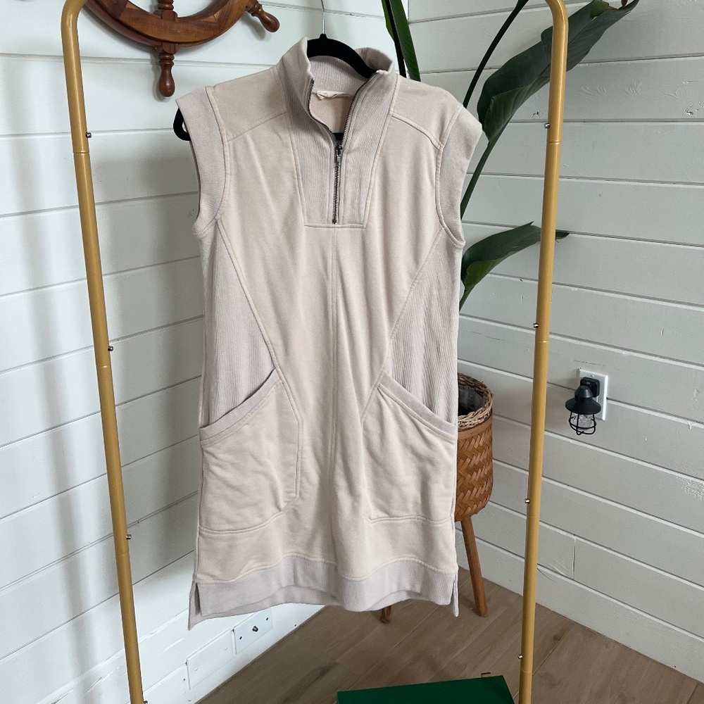 Doe & Rae Dress